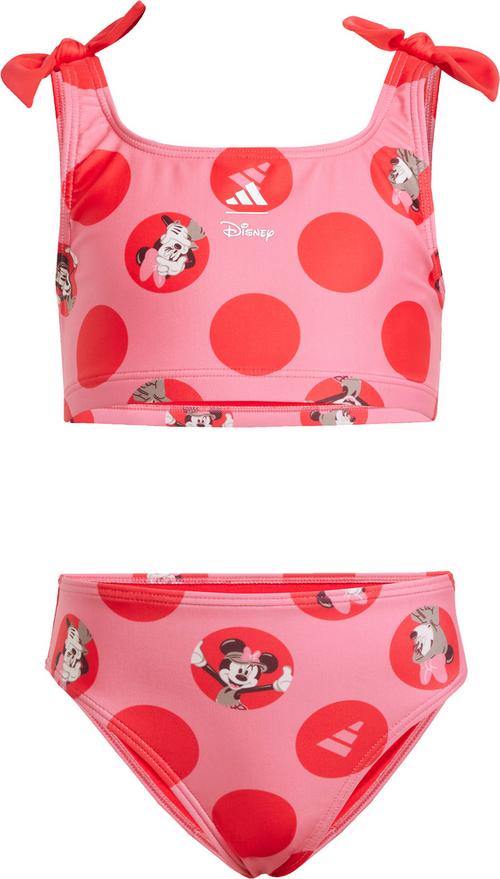 adidas DISNEY MINNIE MOUSE Bikini Set Mädchen