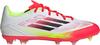 adidas F50 LEAGUE FG-MG Fu&szlig;ballschuhe Herren - ftwr white-core black-solar yellow