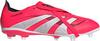 adidas PREDATOR LEAGUE FT FG-MG Fu&szlig;ballschuhe Herren - lucid red-ftwr white-core black
