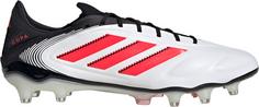 adidas COPA PURE III ELITE FG Fußballschuhe Herren ftwr white-lucid red-core black