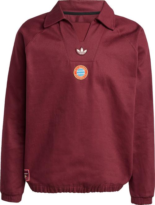 adidas FC Bayern München Icon Funktionsshirt Herren