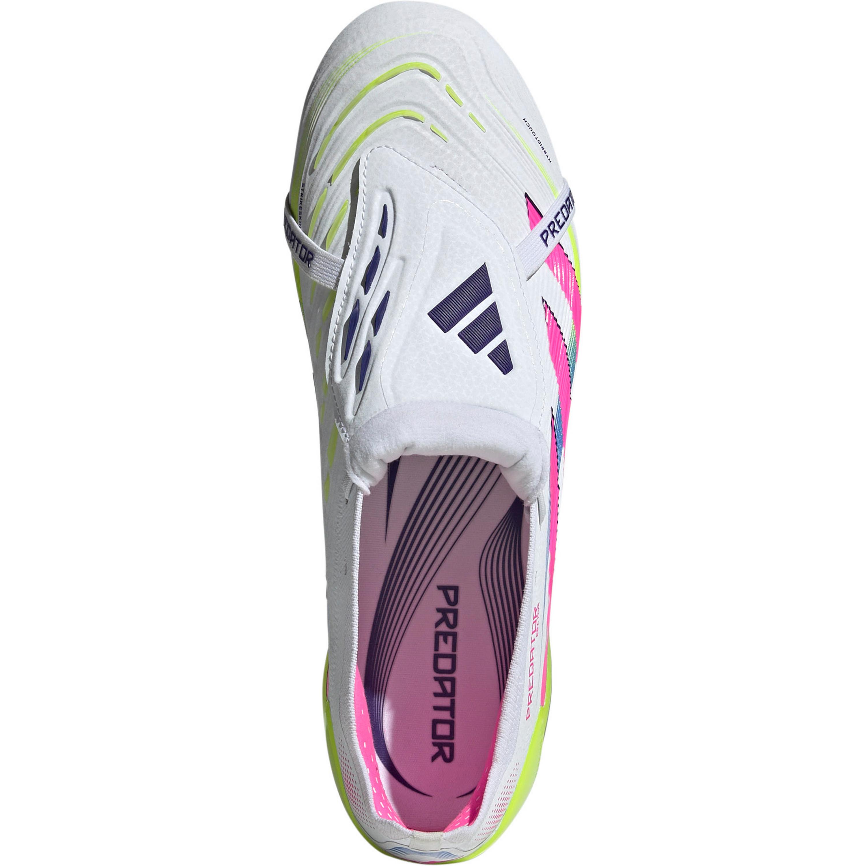Thumbnail - adidas PREDATOR ELITE FT FG Fußballschuhe Herren