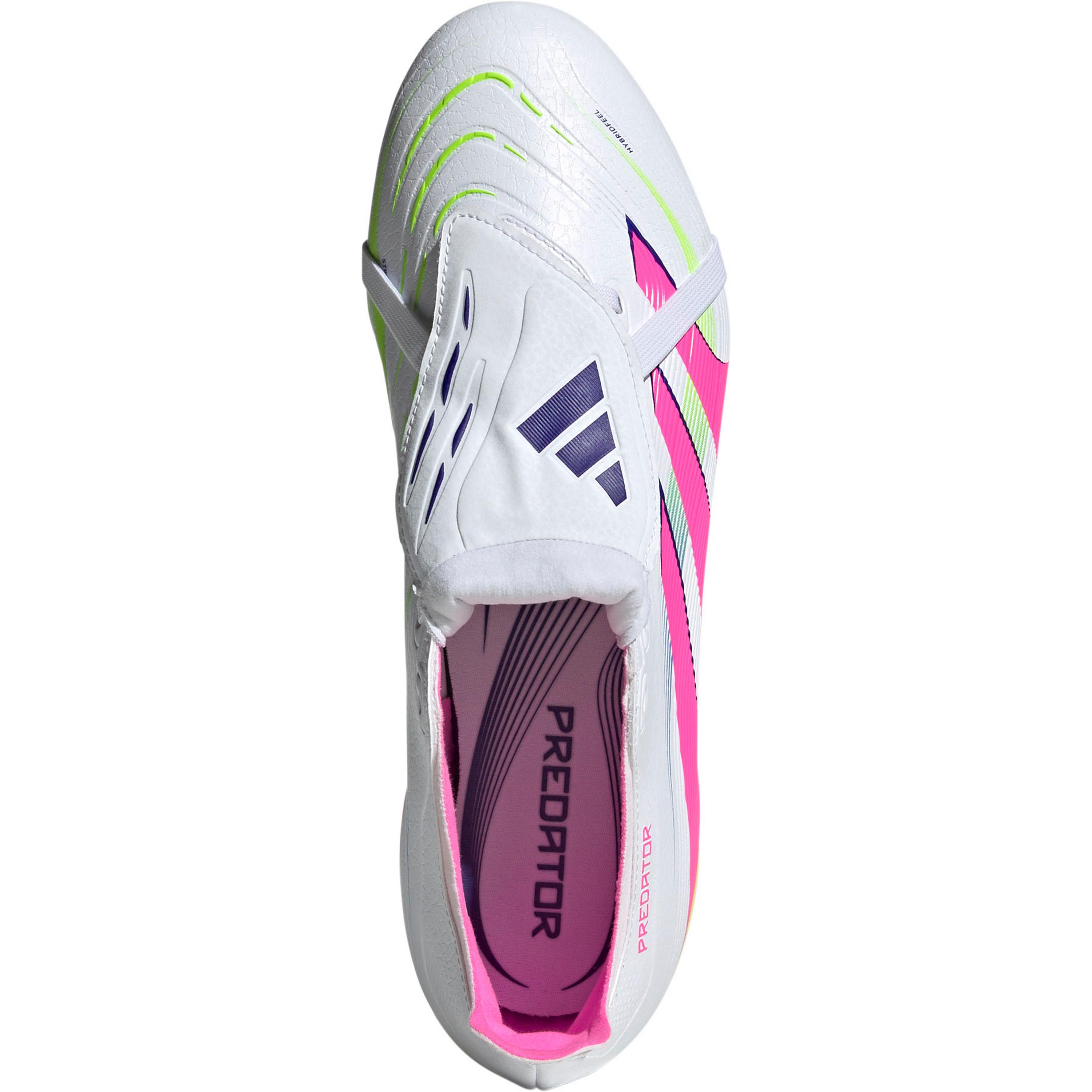 Thumbnail - adidas PREDATOR LEAGUE FT FG-MG Fußballschuhe Herren