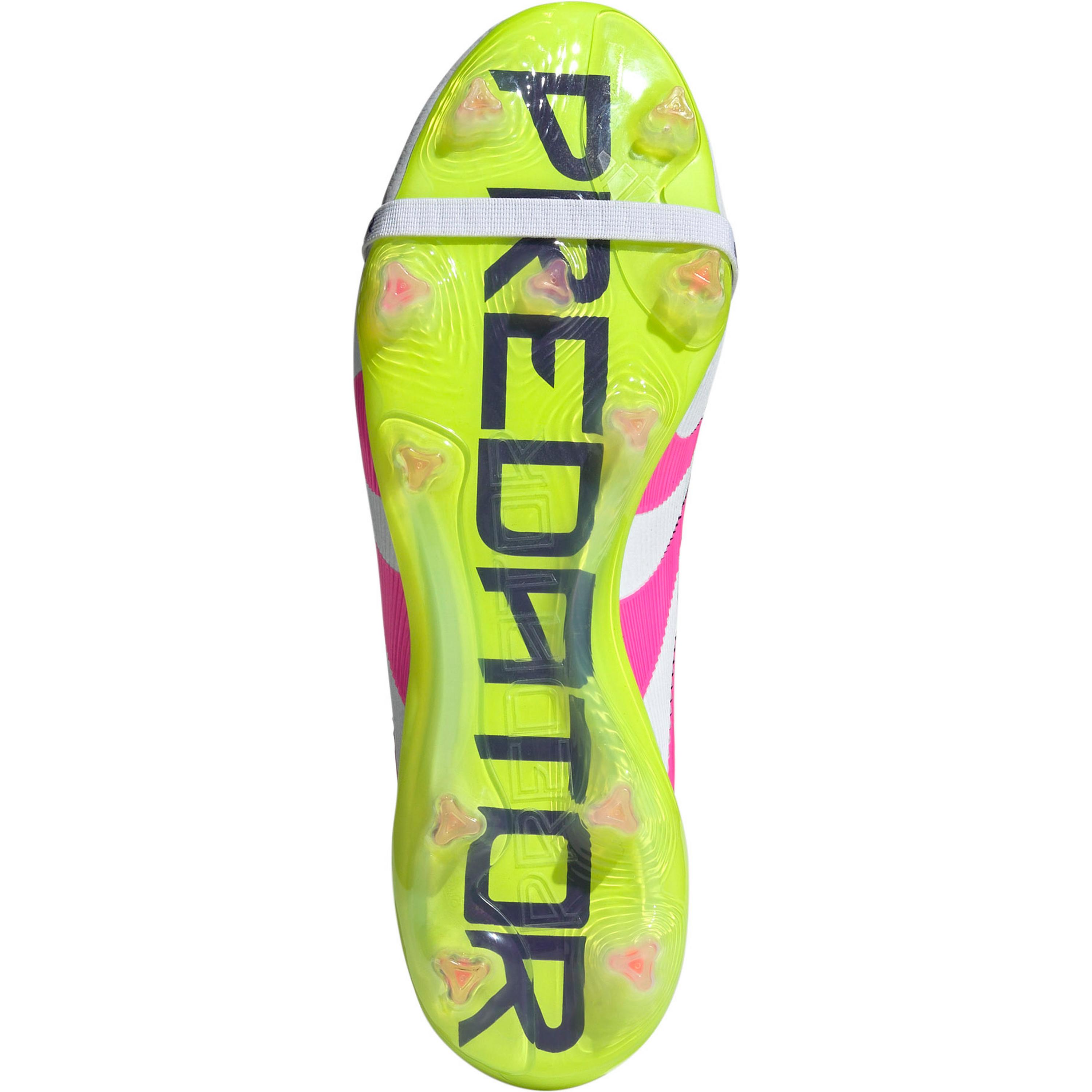 Thumbnail - adidas PREDATOR ELITE FT FG Fußballschuhe Herren