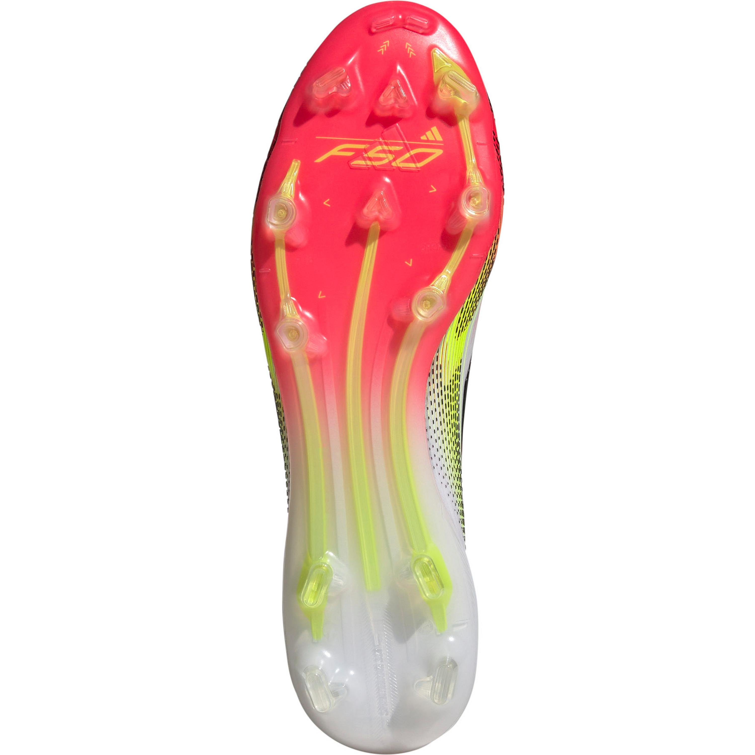 Thumbnail - adidas F50 ELITE FG Fußballschuhe Herren