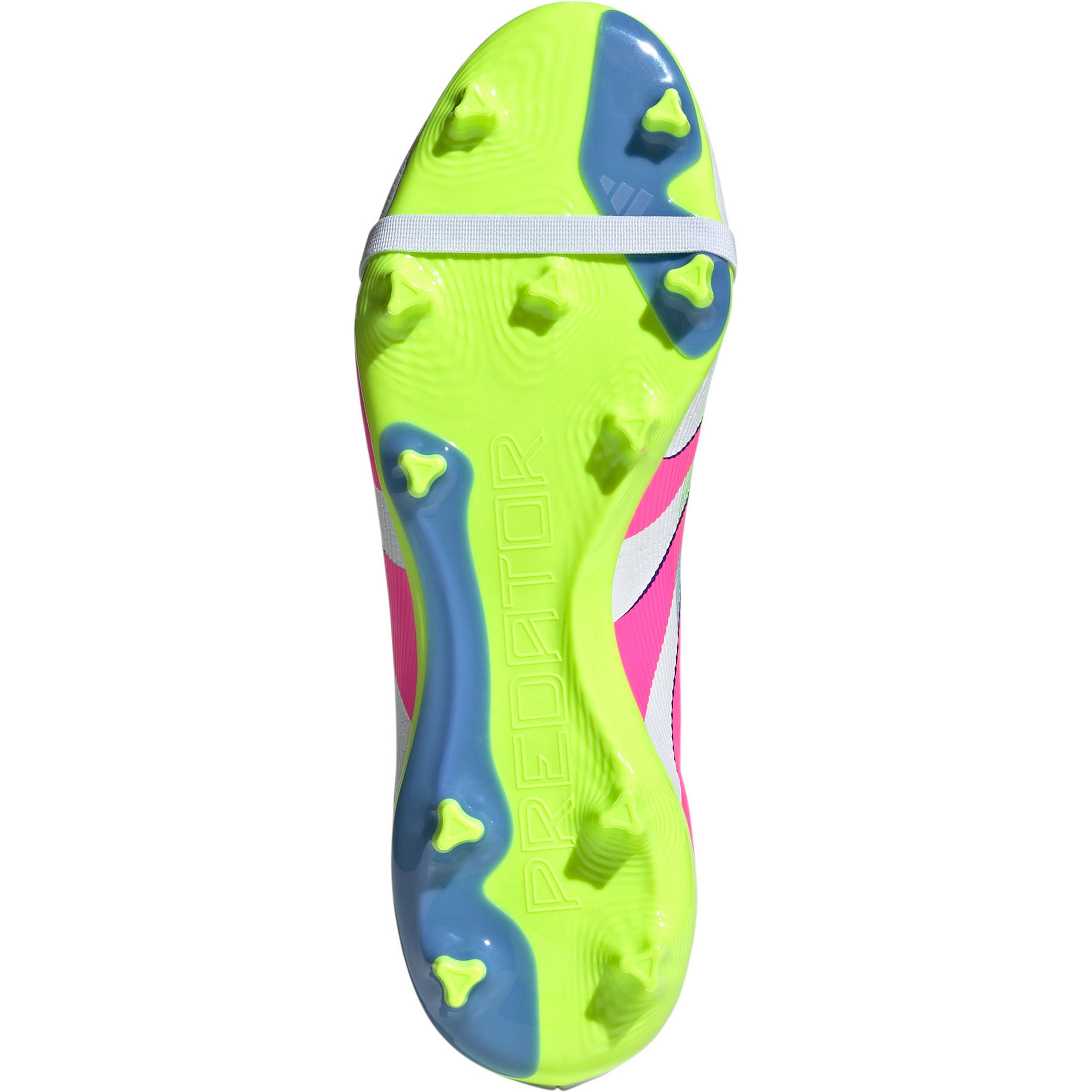 Thumbnail - adidas PREDATOR LEAGUE FT FG-MG Fußballschuhe Herren