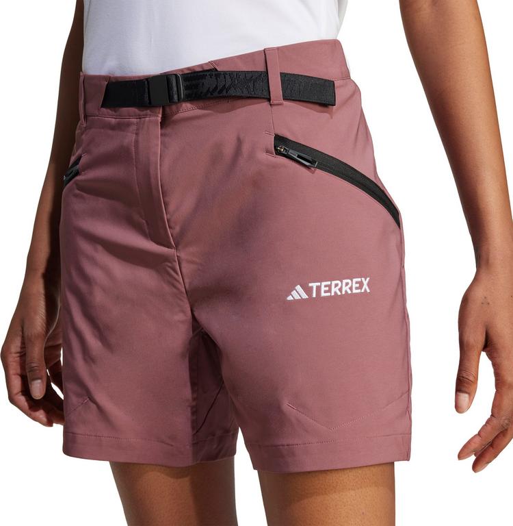 adidas adidas TERREX XPERIOR Funktionsshorts Damen - quicri - 0 | SportScheck