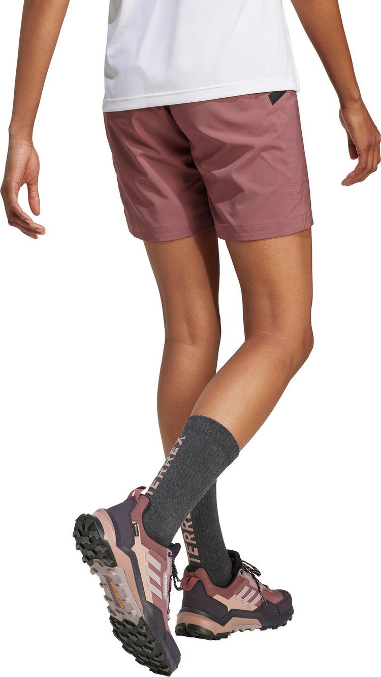 adidas adidas TERREX XPERIOR Funktionsshorts Damen - quicri - 1 | SportScheck