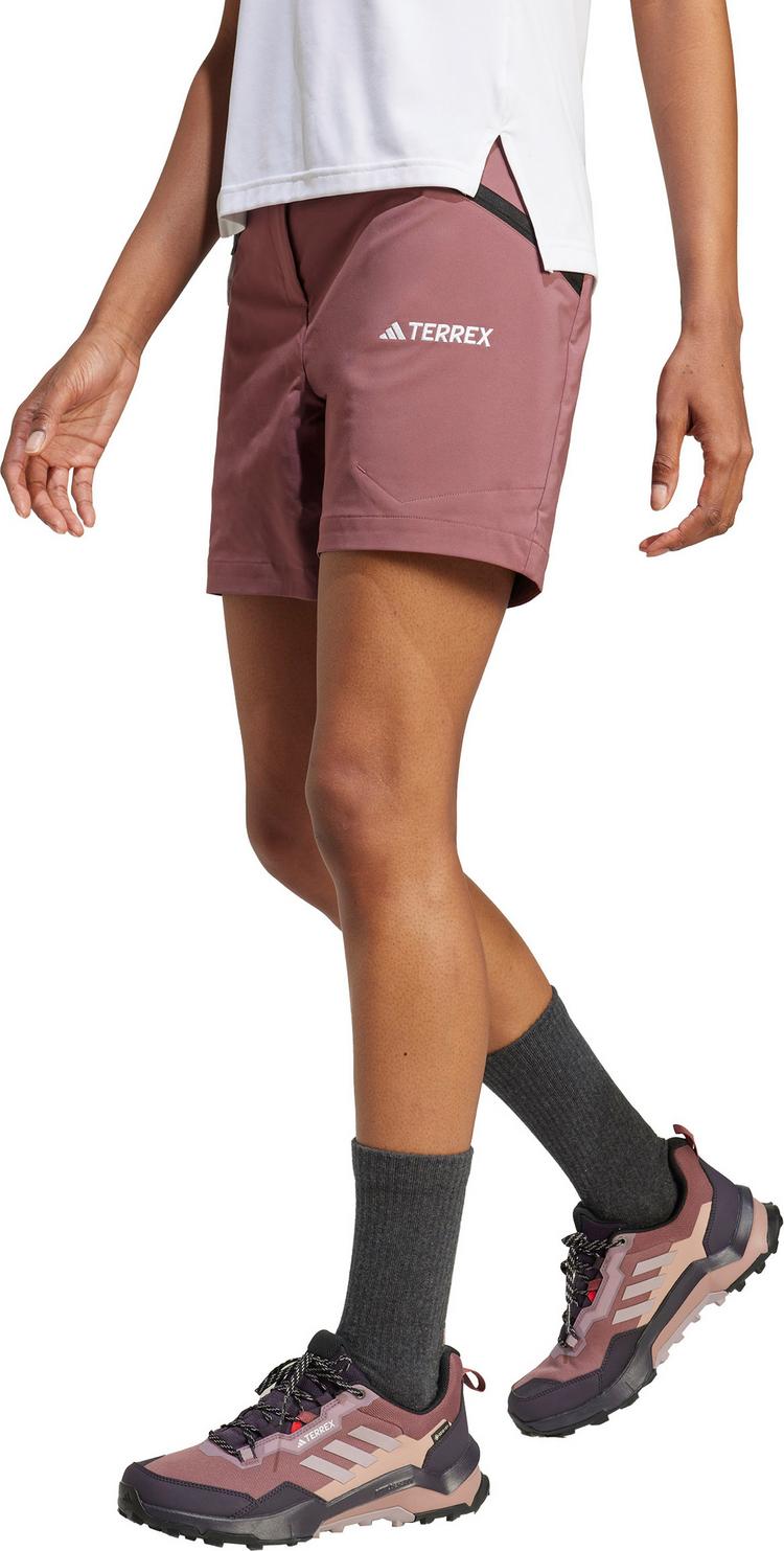 adidas adidas TERREX XPERIOR Funktionsshorts Damen - quicri - 2 | SportScheck