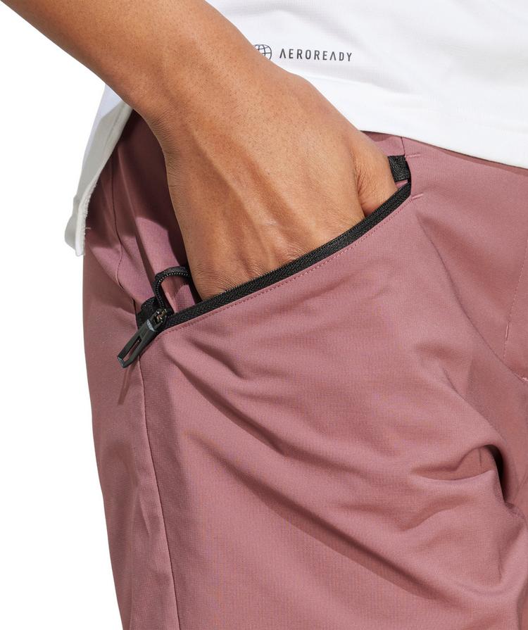 adidas adidas TERREX XPERIOR Funktionsshorts Damen - quicri - 5 | SportScheck