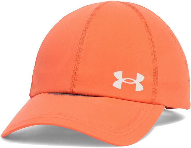 Under Armour Under Armour M VELOCITI LOW ADJ Cap Herren - fire - 0 | SportScheck