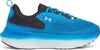 Under Armour Infinite Elite 2 Laufschuhe Herren - electric blue