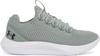 Under Armour Dynamic 2 Fitnessschuhe Herren - silica green
