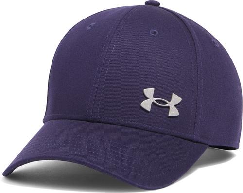 Under Armour Sportstyle Metal Cap Herren