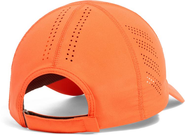 Under Armour Under Armour M VELOCITI LOW ADJ Cap Herren - fire - 0 | SportScheck