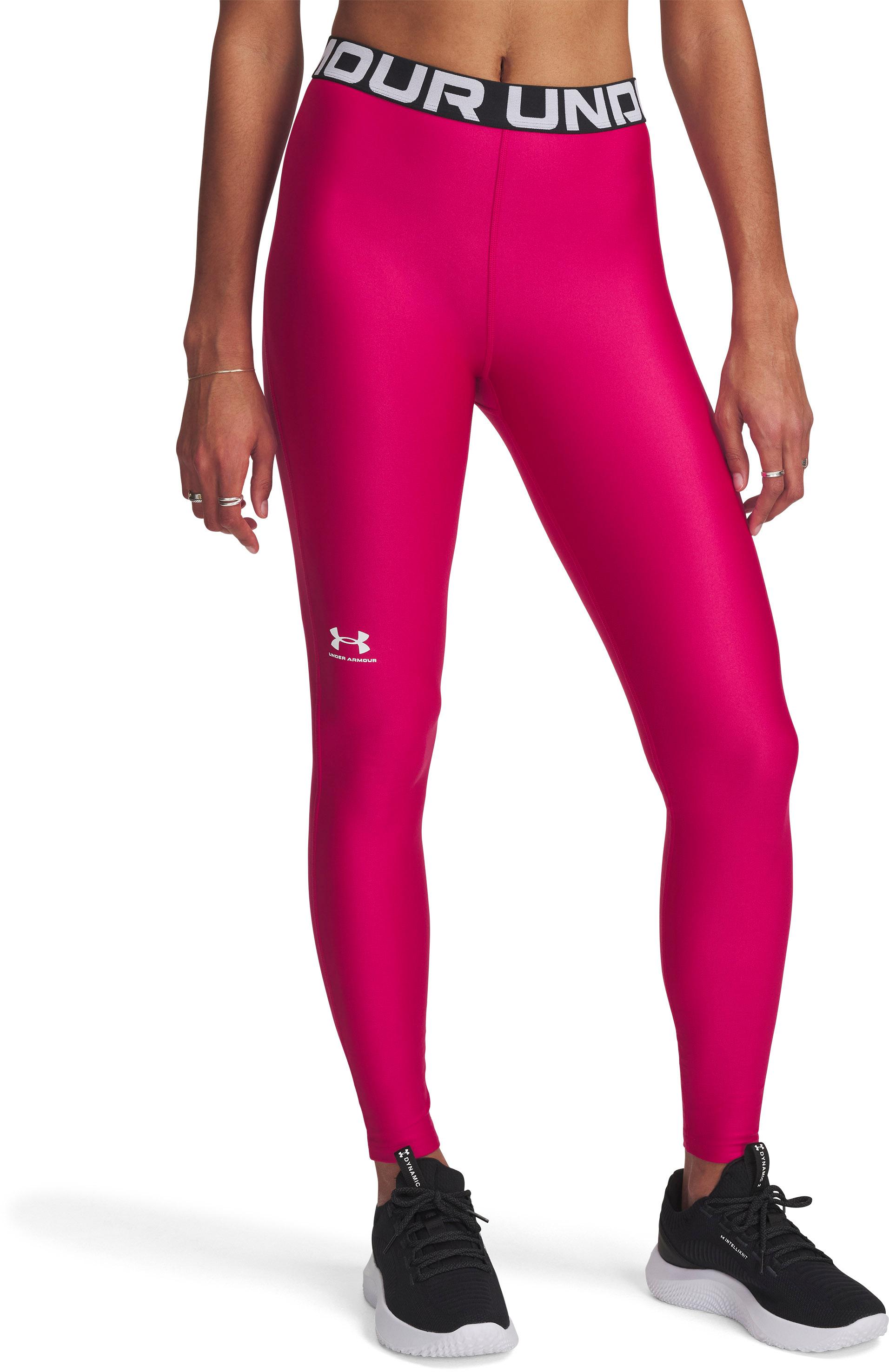 Thumbnail - Under Armour Heatgear Authentics Tights Damen