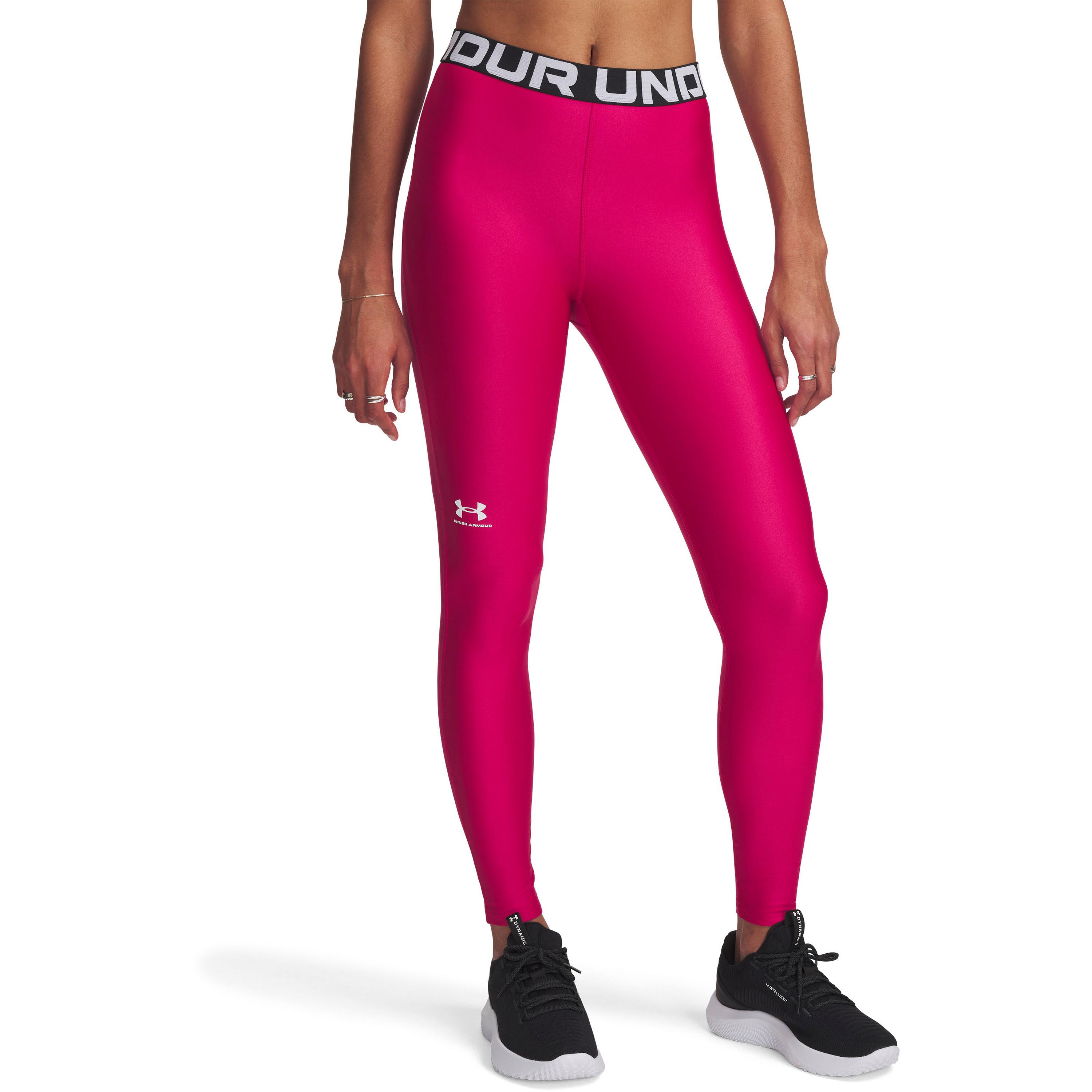Thumbnail - Under Armour Heatgear Authentics Tights Damen