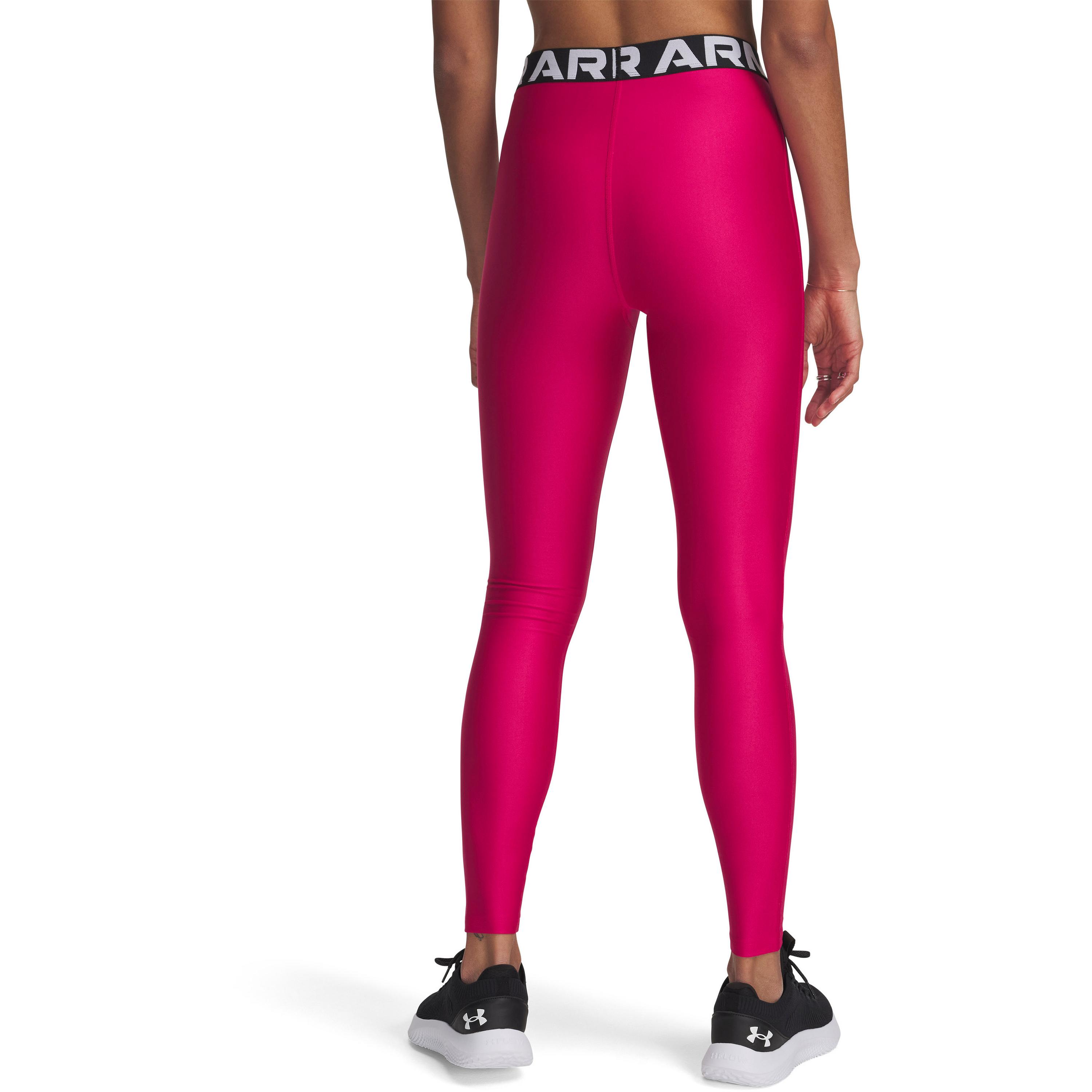 Thumbnail - Under Armour Heatgear Authentics Tights Damen