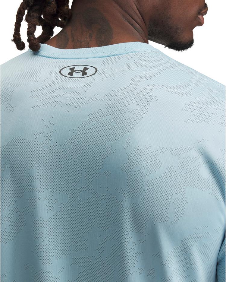 Under Armour Under Armour Tech Vent Jcqrd Funktionsshirt Herren - stream - 2 | SportScheck