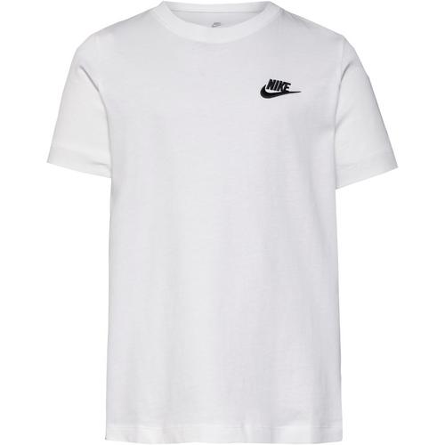 Nike NSW FUTURA T-Shirt Kinder