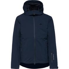 J.Lindeberg Ace Skijacke Herren jl navy