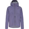 ASICS METARUN Laufjacke Damen - greyish purple