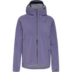 ASICS METARUN Laufjacke Damen greyish purple