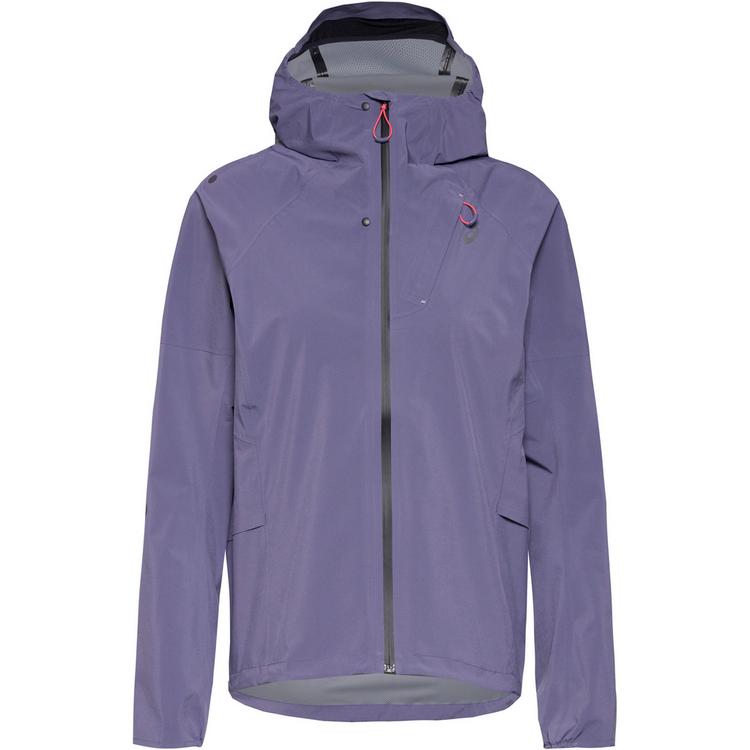 ASICS ASICS METARUN Laufjacke Damen - greyish purple - 0 | SportScheck
