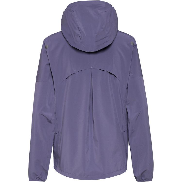 ASICS ASICS METARUN Laufjacke Damen - greyish purple - 0 | SportScheck