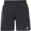 ASICS ROAD Funktionsshorts Herren - performance black - graphite grey