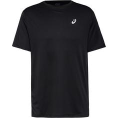 ASICS CORE Funktionsshirt Herren performance black