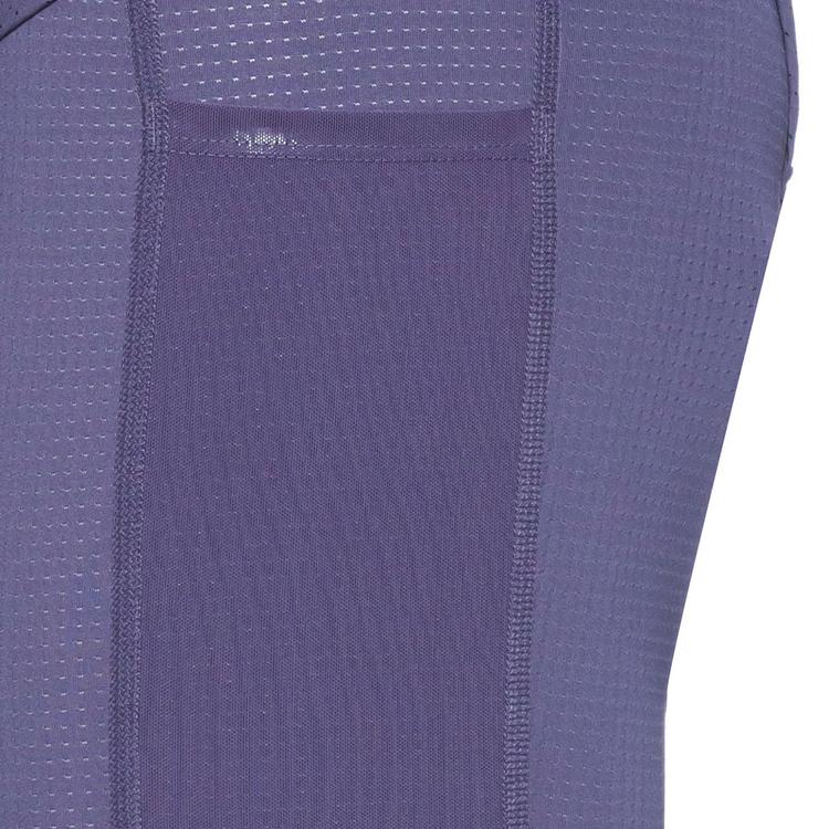 ASICS ASICS ROAD Funktionsshorts Damen - greyish purple - 0 | SportScheck