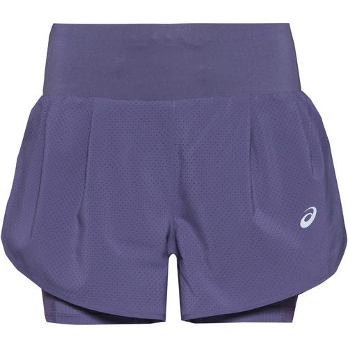 ASICS ROAD Funktionsshorts Damen