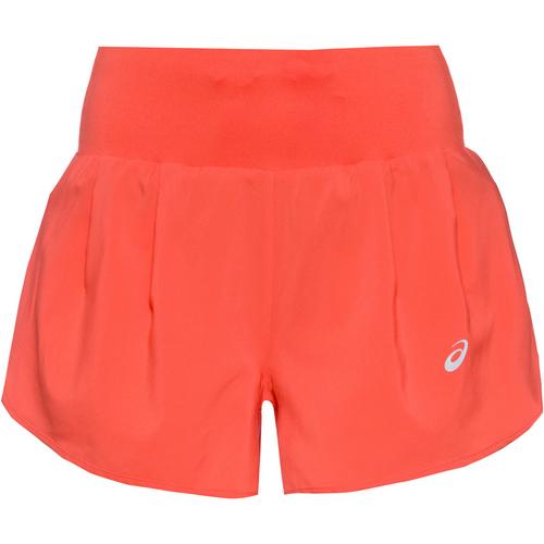 ASICS ROAD 3.5IN Funktionsshorts Damen