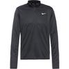 Nike PACER Funktionsshirt Herren - black-reflective silv
