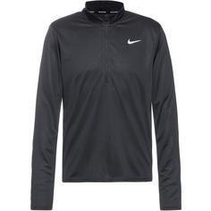 Nike Pacer Funktionsshirt Herren black-reflective silv