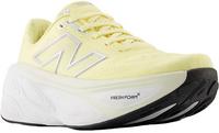 NEW BALANCE FreshFoam More V5 Laufschuhe Damen - parchment