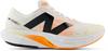 NEW BALANCE Fuelcell Rebel V4 Laufschuhe Herren - white