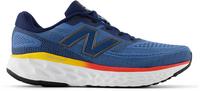 NEW BALANCE FreshFoam X Evoz V4 Laufschuhe Herren - sea stone