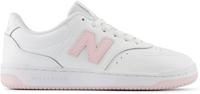 NEW BALANCE BBW80 Sneaker Damen - white-pink