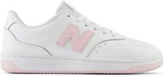 NEW BALANCE BBW80 Sneaker Damen white-pink