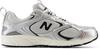 NEW BALANCE ML408 Sneaker Damen - silver