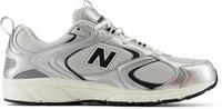 NEW BALANCE ML408 Sneaker Damen - silver