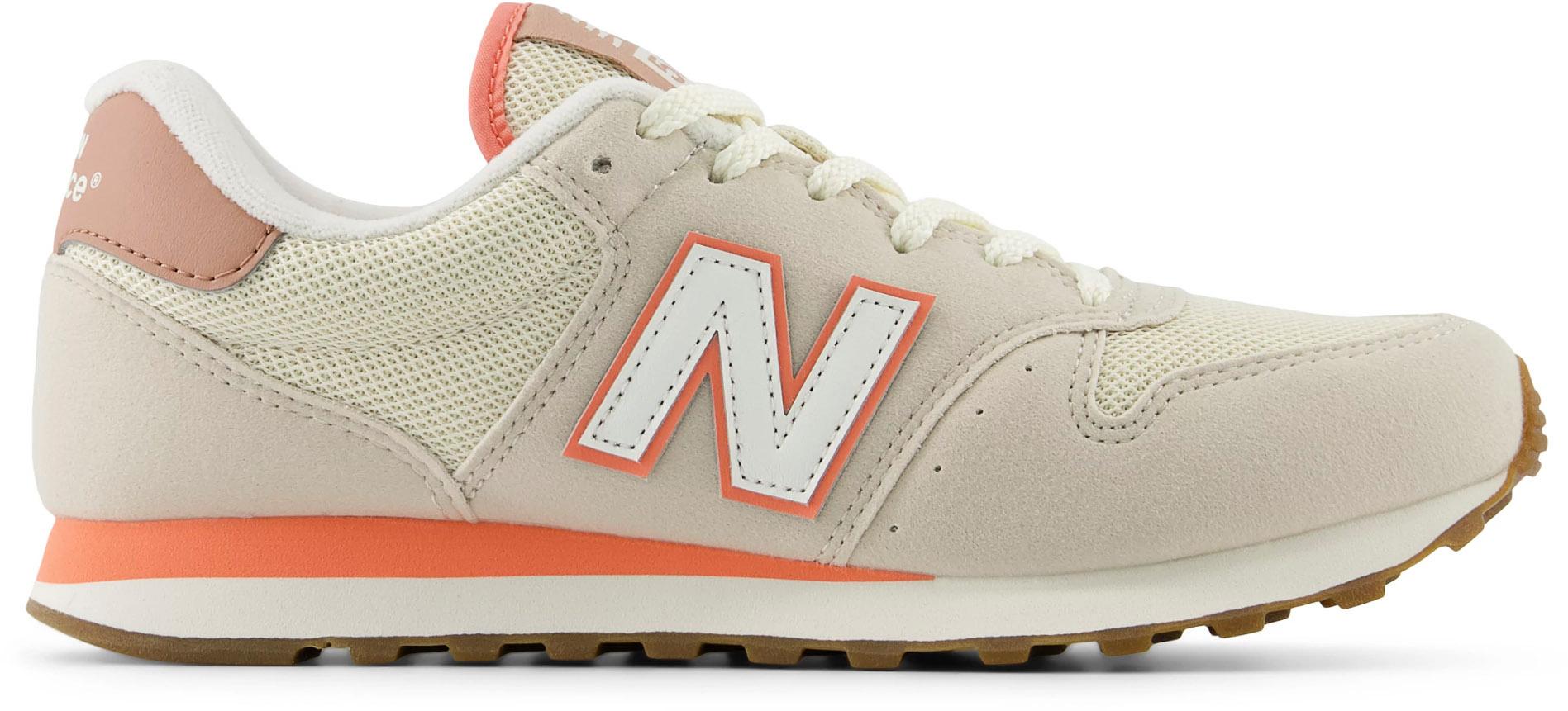 NEW BALANCE 500 Sneaker Damen