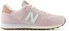 NEW BALANCE 500 Sneaker Damen - twilight haze