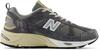 NEW BALANCE CM878 Sneaker Herren - charcoal
