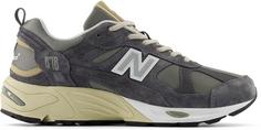 NEW BALANCE CM878 Sneaker Herren charcoal