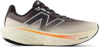 NEW BALANCE Fresh Foam X Laufschuhe Herren - black cement