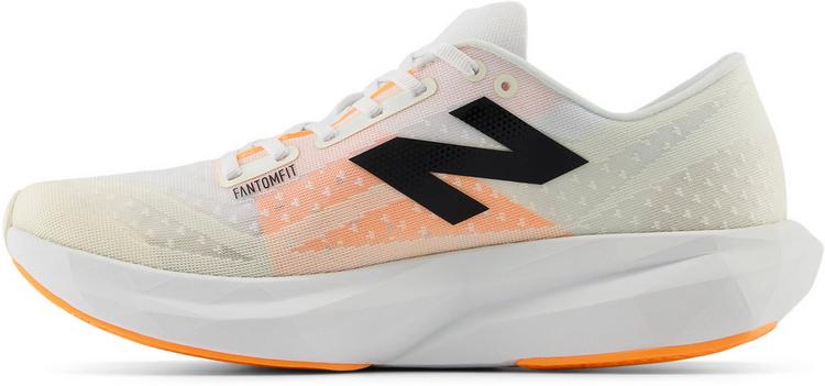 NEW BALANCE NEW BALANCE Fuelcell Rebel V4 Laufschuhe Herren - white - 0 | SportScheck