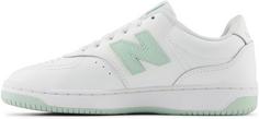 Rückansicht von NEW BALANCE BBW80 Sneaker Damen white-green